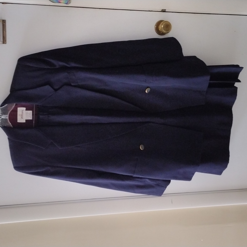 Worthington Suit. Blazer and skirt